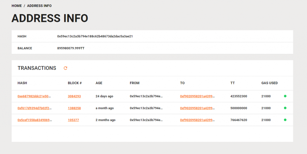 Thundercore will launch on huobi lite Thundercore will launch on huobi lite