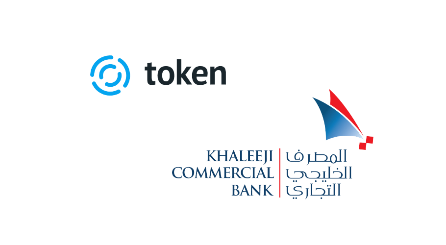 Bahrain’s khcb adopts token. Io for its open banking services Bahrain’s khcb adopts token. Io for its open banking services