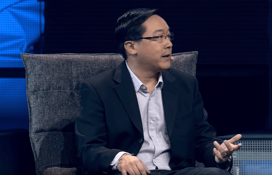 Rock star litecoin: charlie lee rails against s**t coins and scam coins Rock star litecoin: charlie lee rails against s**t coins and scam coins