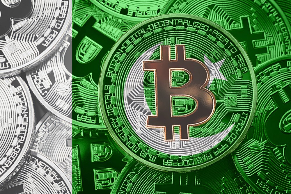 Pakistan will issue its own digital currency by 2025 Pakistan will issue its own digital currency by 2025