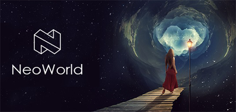 Build the virtual world together,neoworld ambassador recruitment Build the virtual world together,neoworld ambassador recruitment