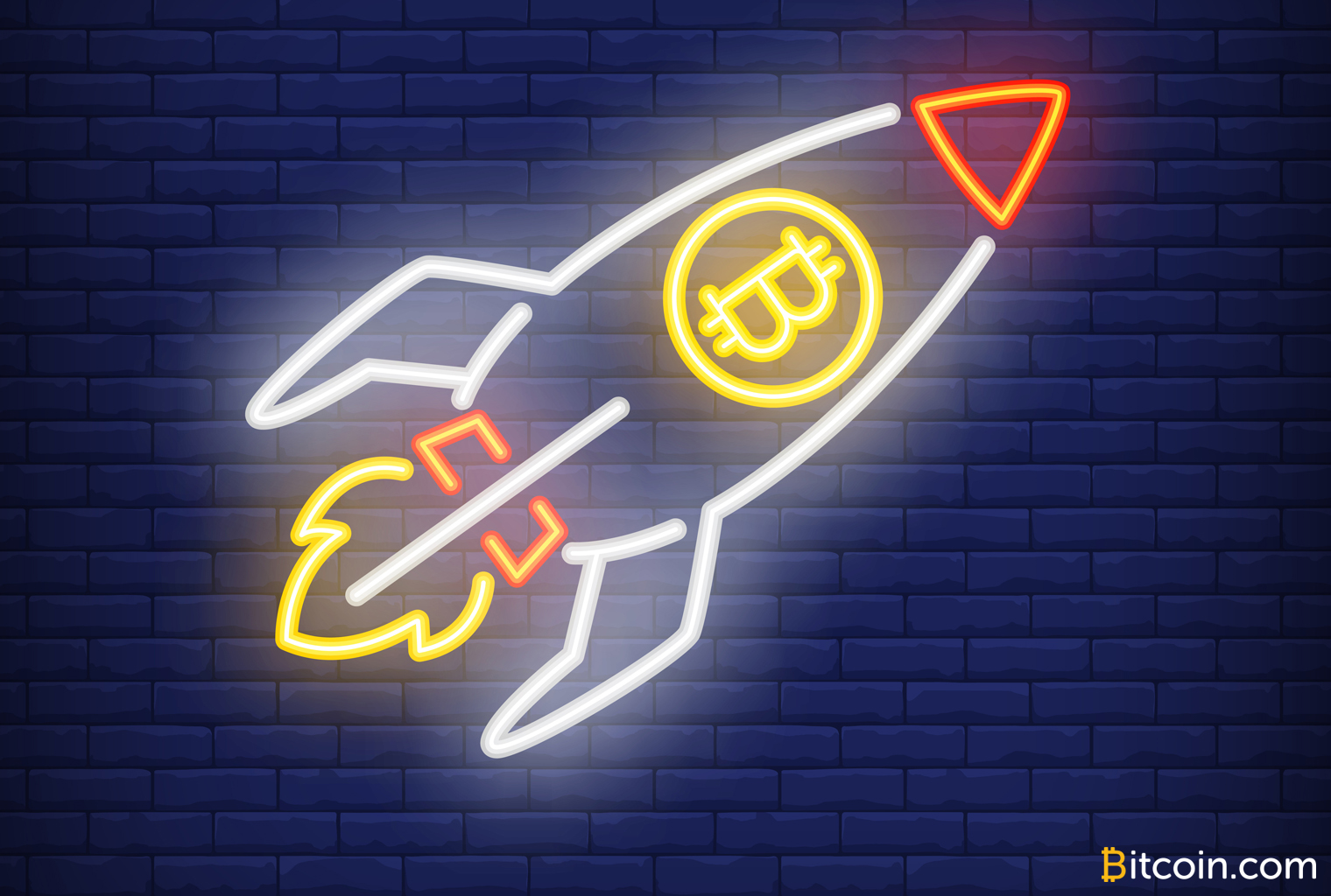 Markets update: bitcoin cash rockets forward leading the crypto bull rally Markets update: bitcoin cash rockets forward leading the crypto bull rally