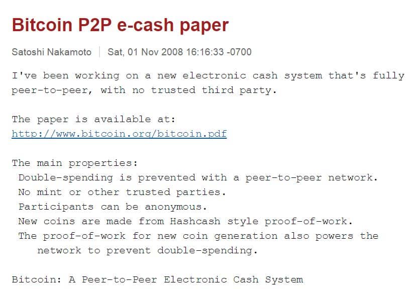Will mcafee disclose nakamoto’s identity? Crypto will suffer if he did Will mcafee disclose nakamoto’s identity? Crypto will suffer if he did