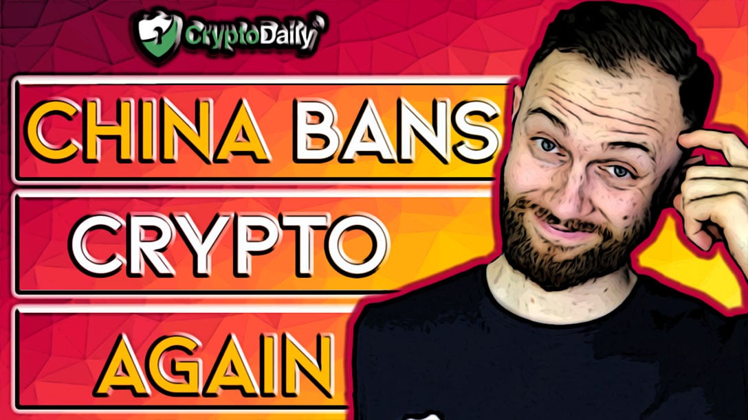 China could be preparing to ban crypto mining China could be preparing to ban crypto mining