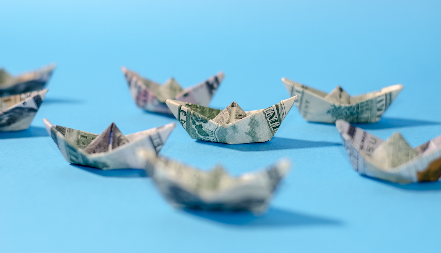 The hidden effects of crypto money laundering rules The hidden effects of crypto money laundering rules