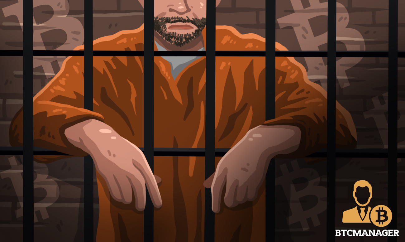 Bitcoin sim swap thief nets 10-year jail term Bitcoin sim swap thief nets 10-year jail term