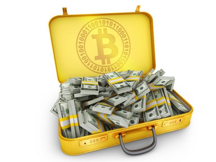 Bitcoin-deal-768x576. Jpg How a large cash for bitcoin deal goes down