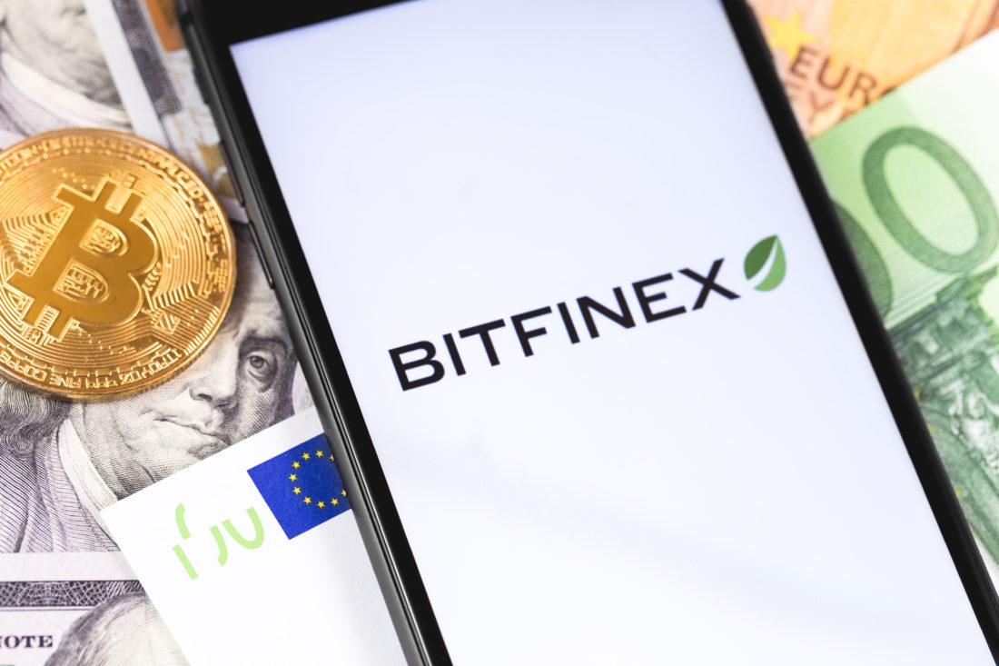 Bitfinex premium continues to ‘rally’ even after bitcoin (btc) stabilizes, tether fears subside Bitfinex premium continues to ‘rally’ even after bitcoin (btc) stabilizes, tether fears subside