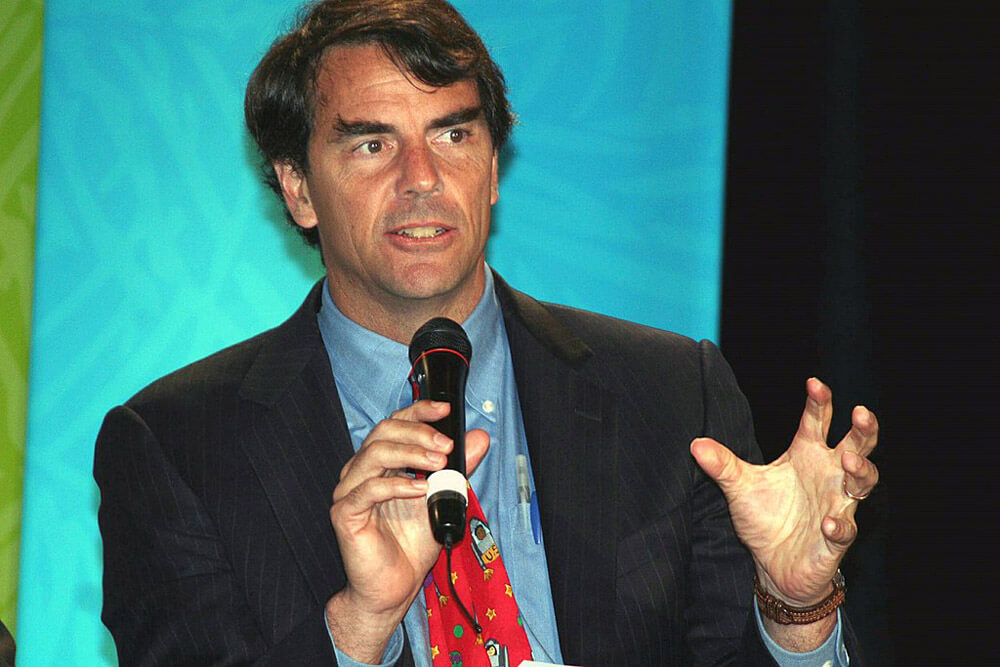 Is tim draper a fan of facebook coin? Is tim draper a fan of facebook coin?