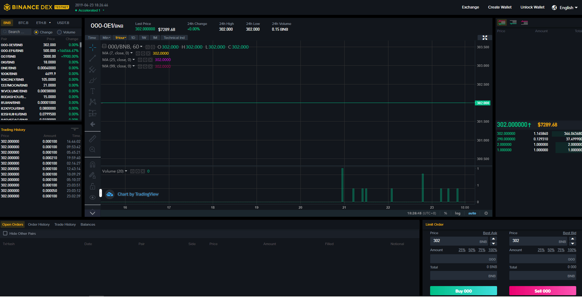 Binance officially launches dex, sparks new era of decentralized crypto exchanges Binance officially launches dex, sparks new era of decentralized crypto exchanges