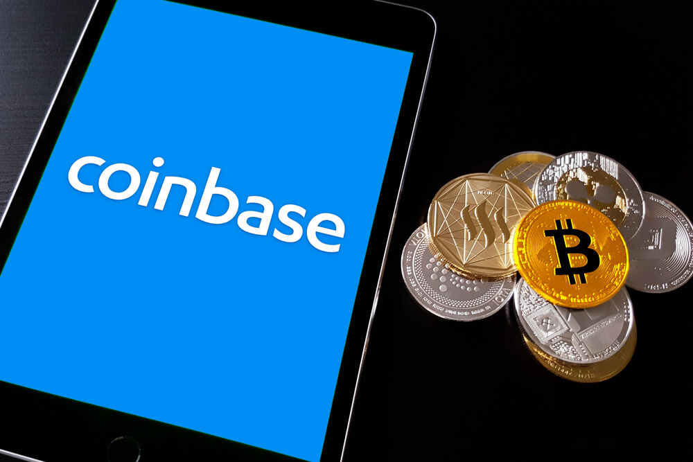 Coinbase and visa make it easy to spend crypto Coinbase and visa make it easy to spend crypto