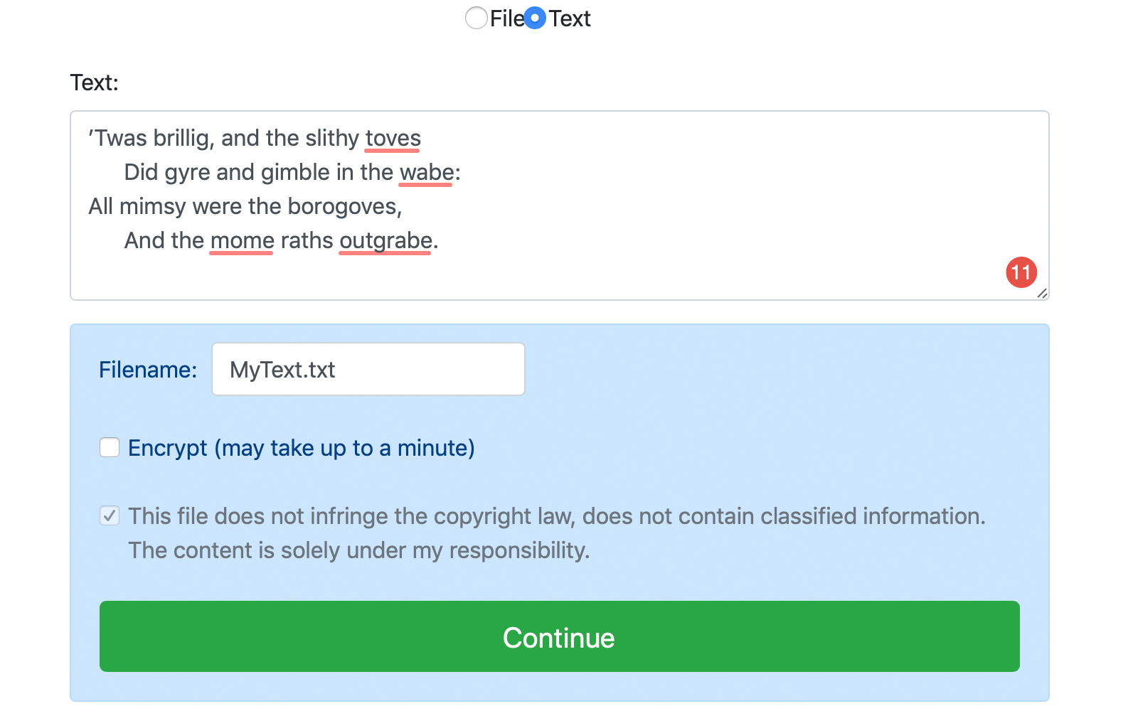 Embed 1mb files on the bitcoin cash chain with the blockupload platform Embed 1mb files on the bitcoin cash chain with the blockupload platform