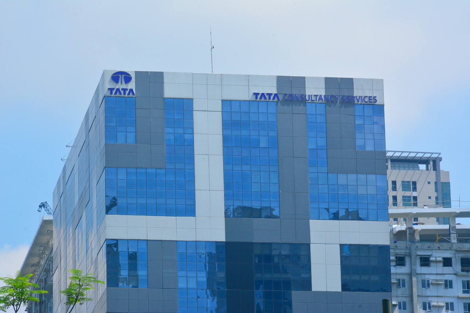 Tata settles securities between 2 national depositories on a blockchain Tata settles securities between 2 national depositories on a blockchain