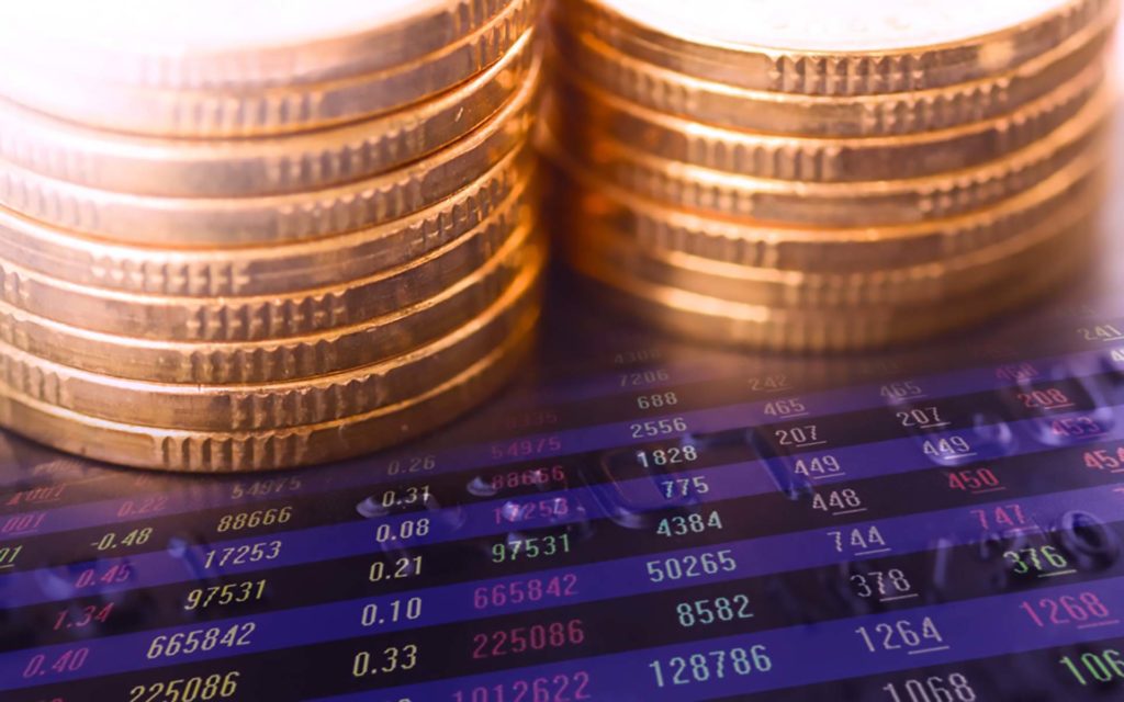 Why bitcoin can only go up from here Cryptocurrencies are undergoing a transformation — they are becoming part of our daily lives. We can now buy things with bitcoin, which means that the mainstream denomination of “useless digital asset” will soon be erased.