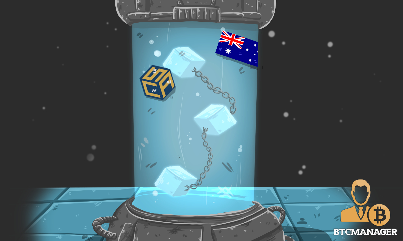 Australia to open first domestic blockchain incubator lab by september 2019 Australia to open first domestic blockchain incubator lab by september 2019