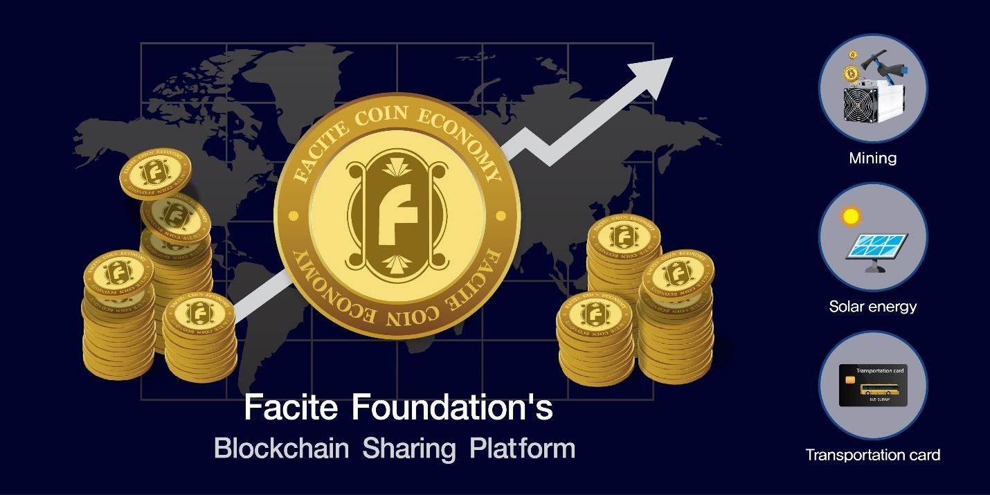 The facite foundation is taking new steps beyond central asia, towards the world The facite foundation is taking new steps beyond central asia, towards the world