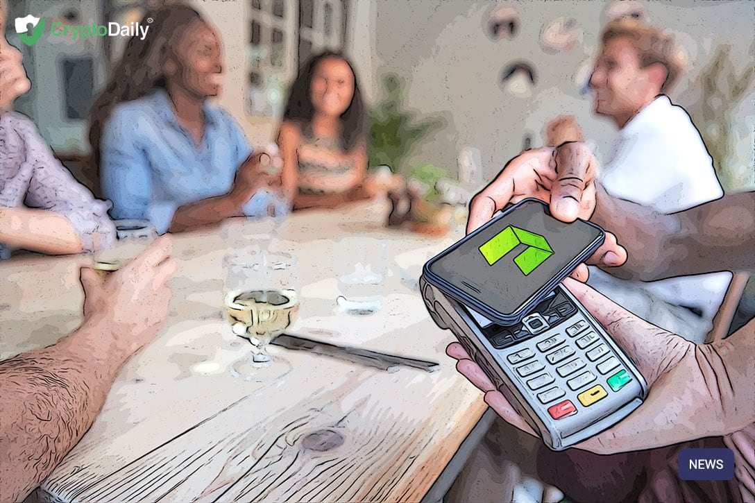 You can now buy your shopping with neo via apple pay You can now buy your shopping with neo via apple pay