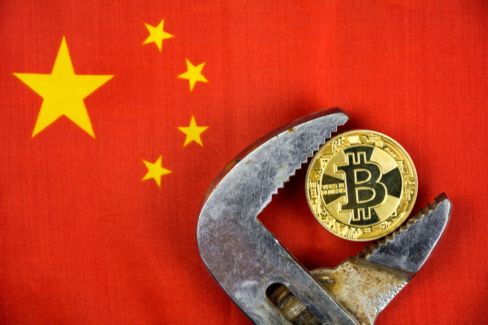 Will bitcoin mining be illegal in china? Will bitcoin mining be illegal in china?