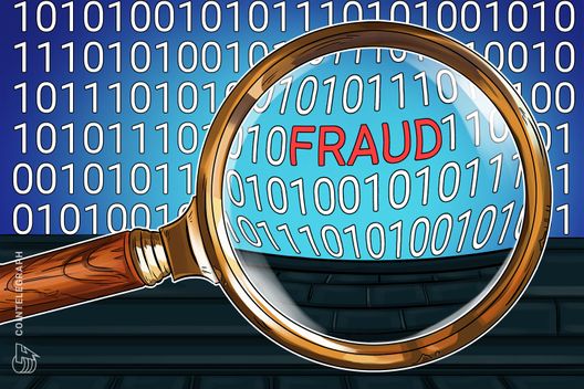 Canadian police freezes assets of fuel token issuers due to alleged $22 million fraud Canadian police freezes assets of fuel token issuers due to alleged $22 million fraud