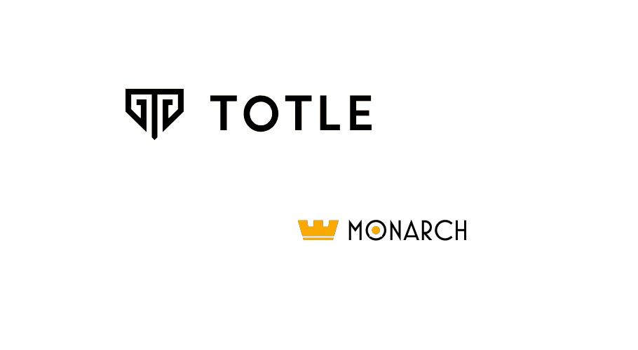 Monarch integrates totle api for native token swaps Monarch integrates totle api for native token swaps