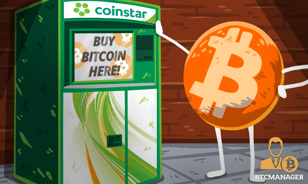 Coinme to expand bitcoin kiosk service to more than 2,000 locations Coinme to expand bitcoin kiosk service to more than 2,000 locations