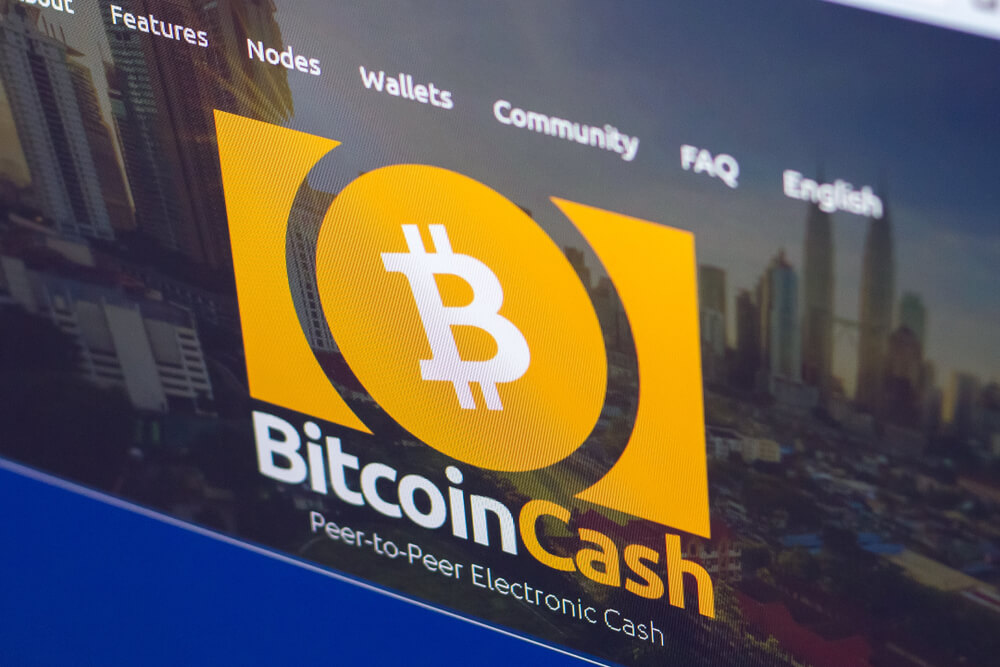 Bitcoin cash: a better buy than its father? Bitcoin cash: a better buy than its father?