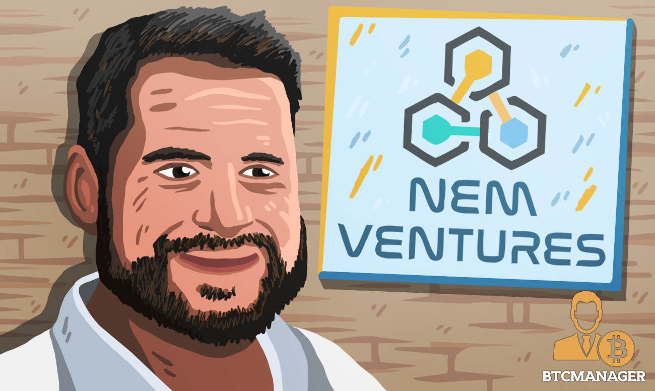 Dave hodgson of nem ventures interview Dave hodgson of nem ventures interview