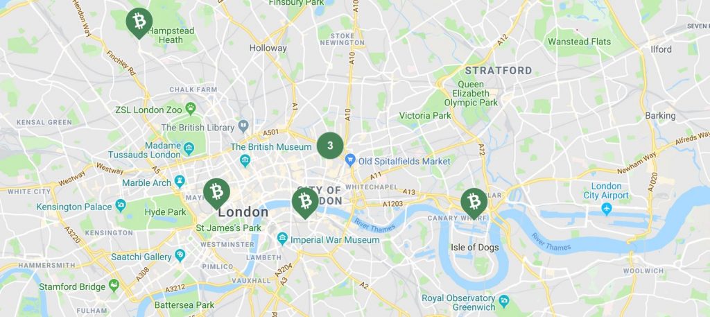 How to easily find businesses that accept bitcoin cash near you How to easily find businesses that accept bitcoin cash near you