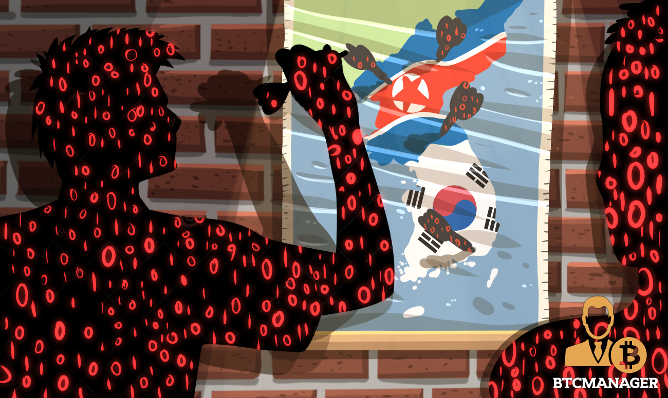 Microsoft security expert says cyber criminals now targeting korea Microsoft security expert says cyber criminals now targeting korea