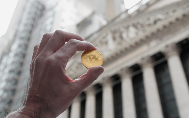 Bitmex ceo: ‘you’ll be able to use bitcoin and purchase the s&p 500’ Gbtc wall street bitcoin