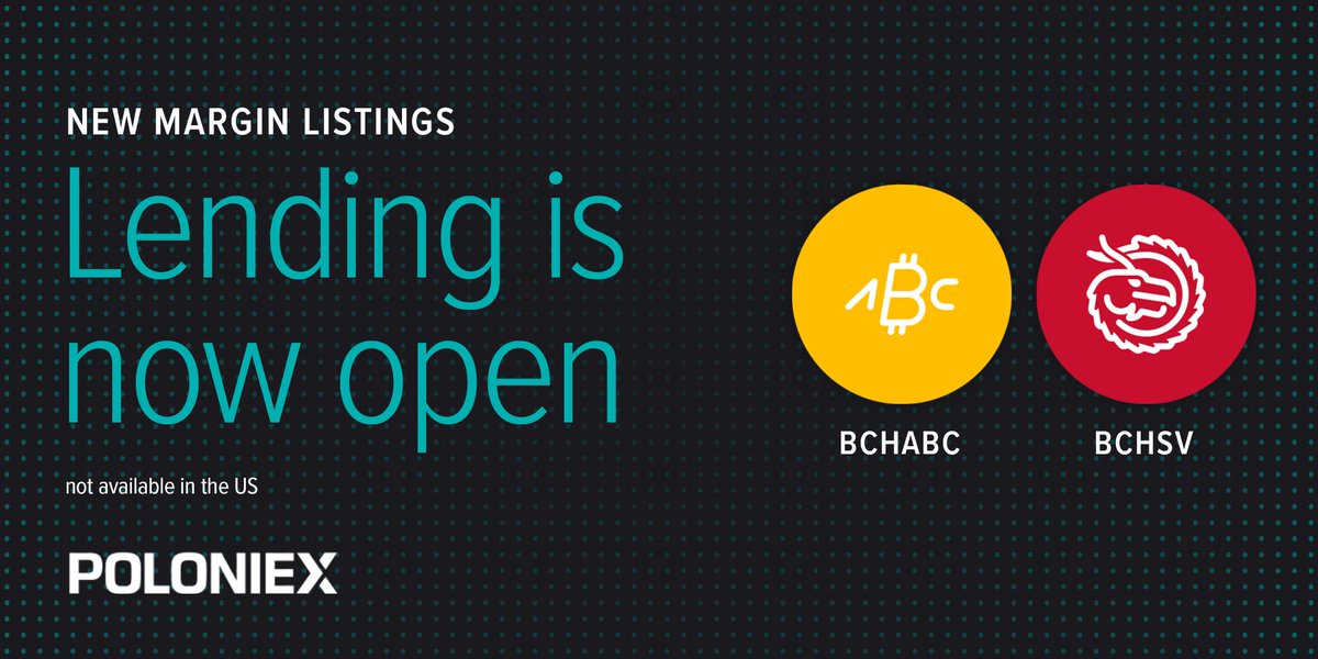 Goldman sachs funded poloniex angers bitcoin cashers with silly bch logo Goldman sachs funded poloniex angers bitcoin cashers with silly bch logo