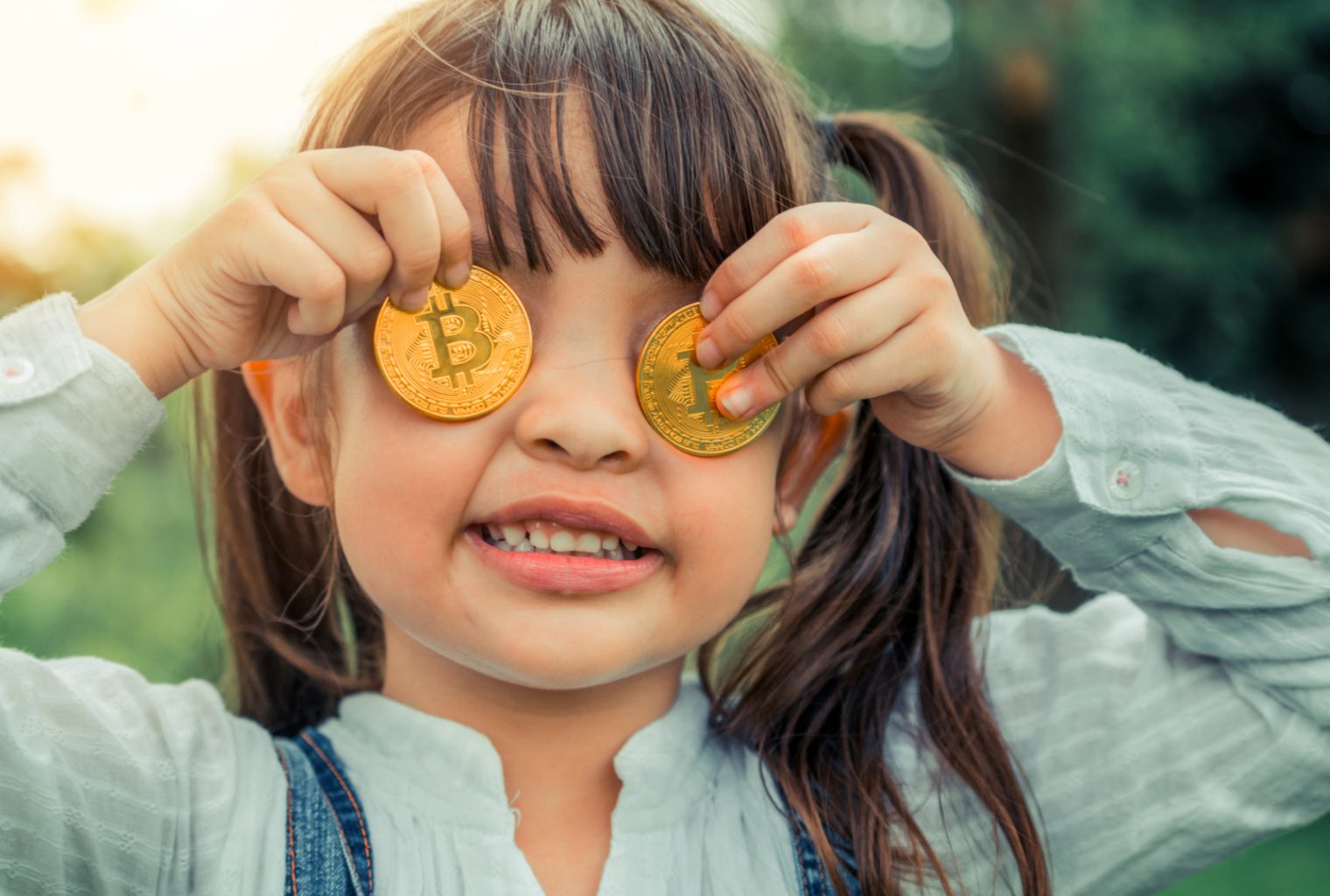 Aussie school’s cryptocurrency programs attract international attention Aussie school’s cryptocurrency programs attract international attention