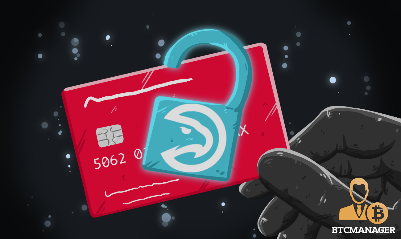 Credit card malware hackers attack atlanta hawks online store Credit card malware hackers attack atlanta hawks online store
