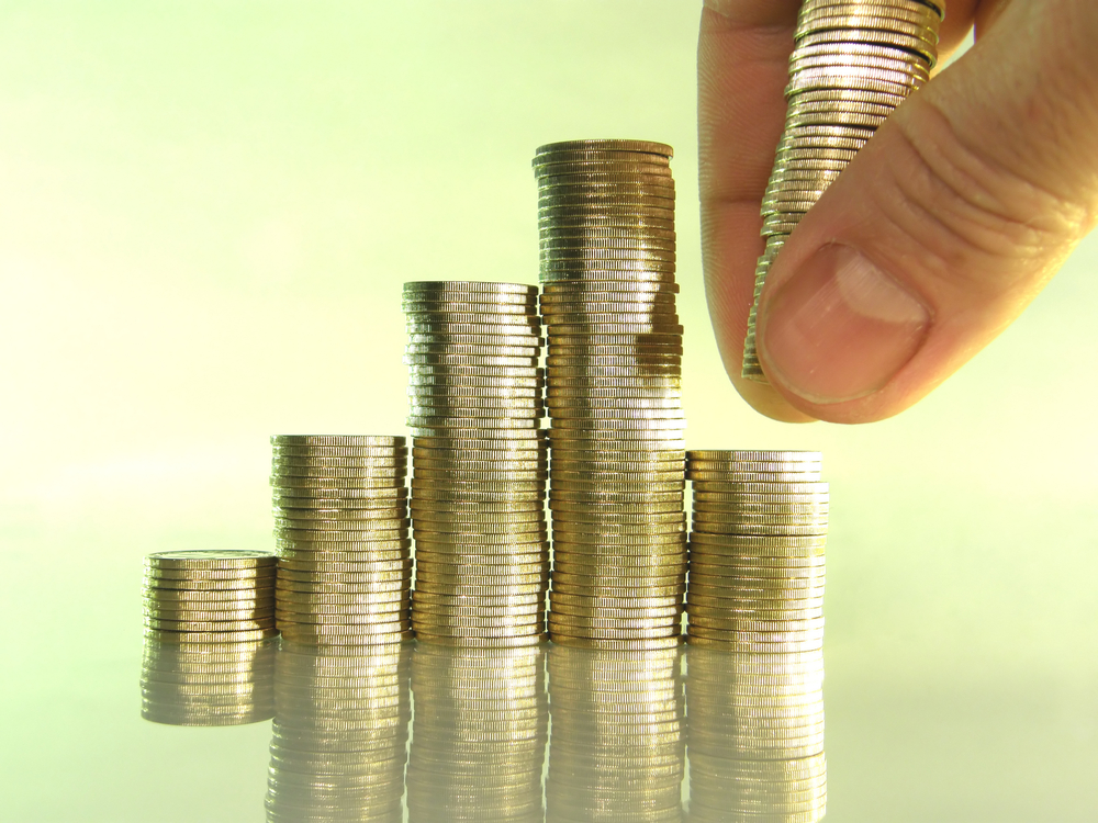 Monacoin price pump yields a 40% gain Monacoin price pump yields a 40% gain