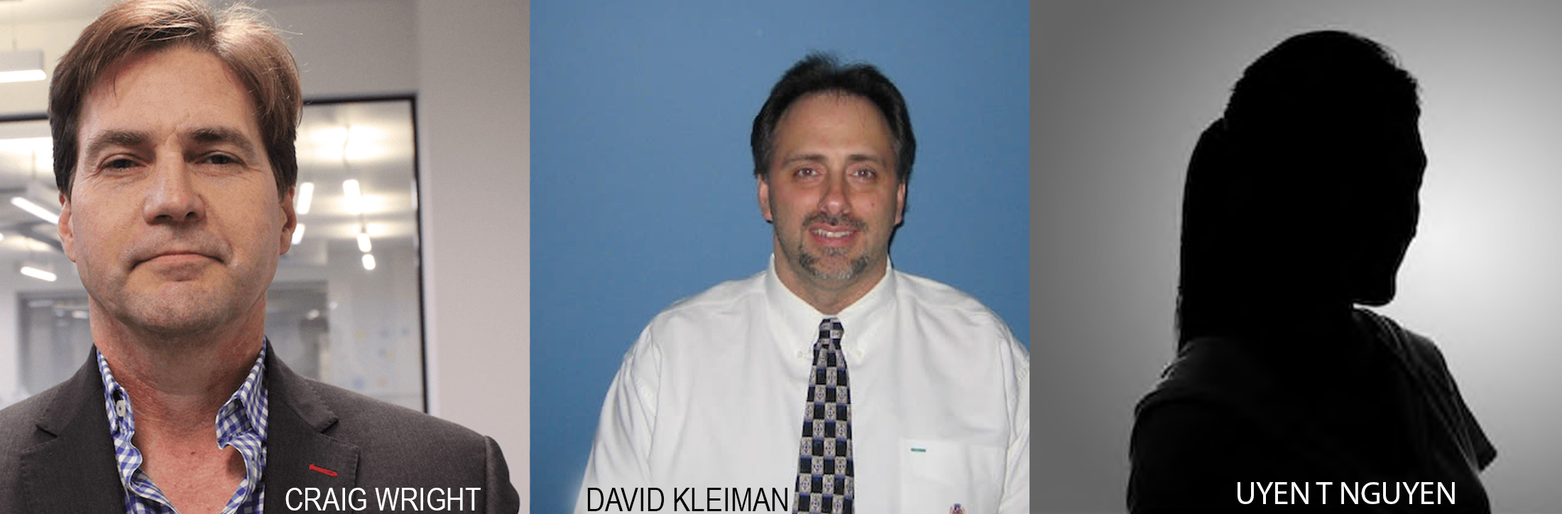 Uyen t nguyen: the powerful young woman behind the alleged 'satoshi affair' Uyen t nguyen: the powerful young woman behind the alleged 'satoshi affair'