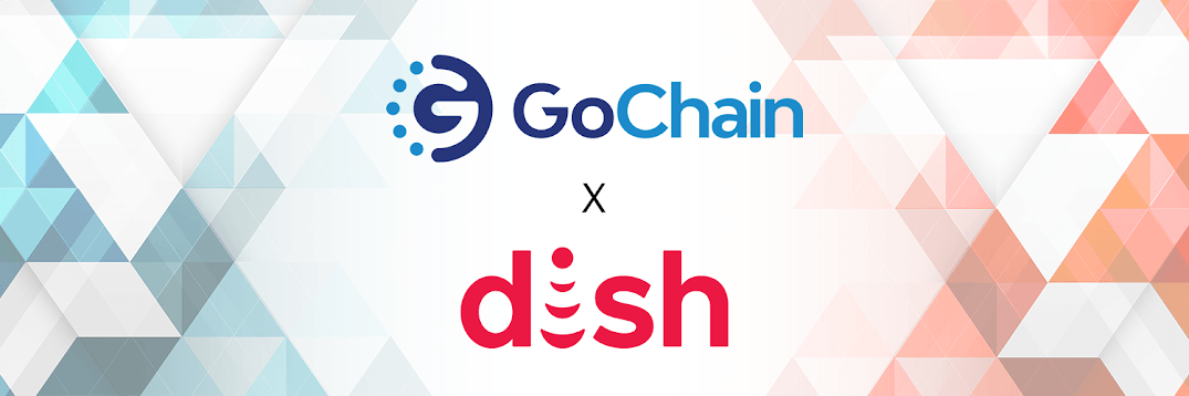 Gochain adds dish network as first enterprise node signer on a public blockchain Gochain adds dish network as first enterprise node signer on a public blockchain