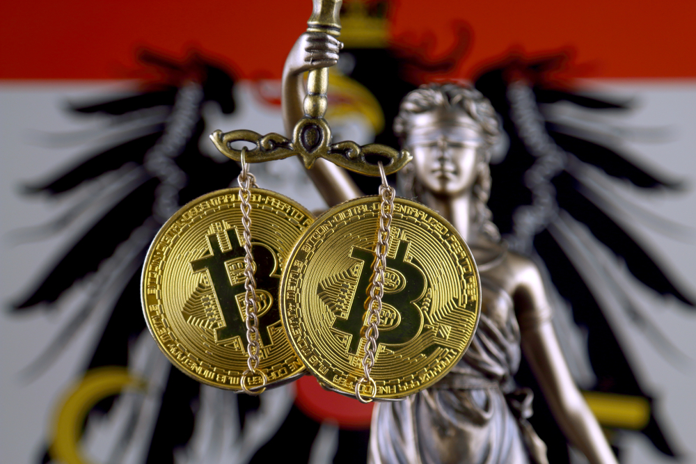 Bitpanda: bitcoin-börse erhält lizenz in österreich (fma) Bitpanda: bitcoin-börse erhält lizenz in österreich (fma)