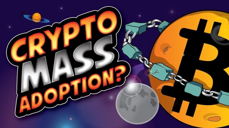 Adoption from the grass roots: the reason its just not happening yet! Cryptocurrency