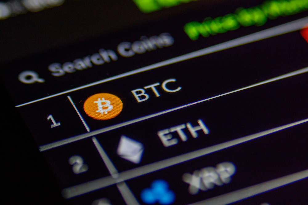 Major crypto fund reduces ethereum and xrp holdings in favor of bitcoin and litecoin Major crypto fund reduces ethereum and xrp holdings in favor of bitcoin and litecoin