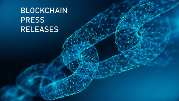 Blockchain-press-releases-tw Now you can publish press releases into the blockchain