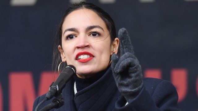 Aoc’s facebook fake-out is another example of her ongoing hypocrisy Aoc’s facebook fake-out is another example of her ongoing hypocrisy