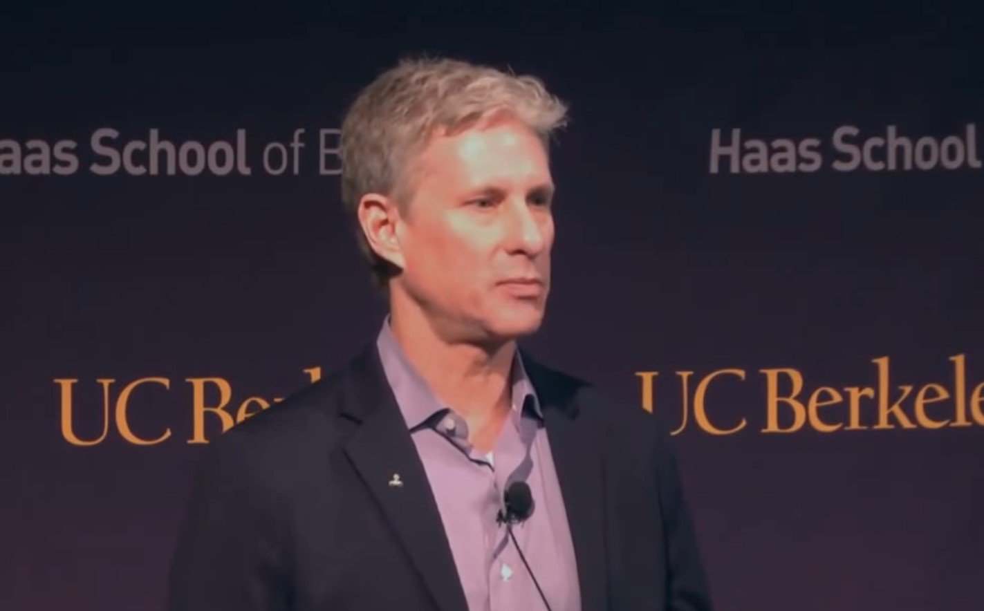 Ripple co-founder donates $25 million in xrp to california university Ripple co-founder donates $25 million in xrp to california university