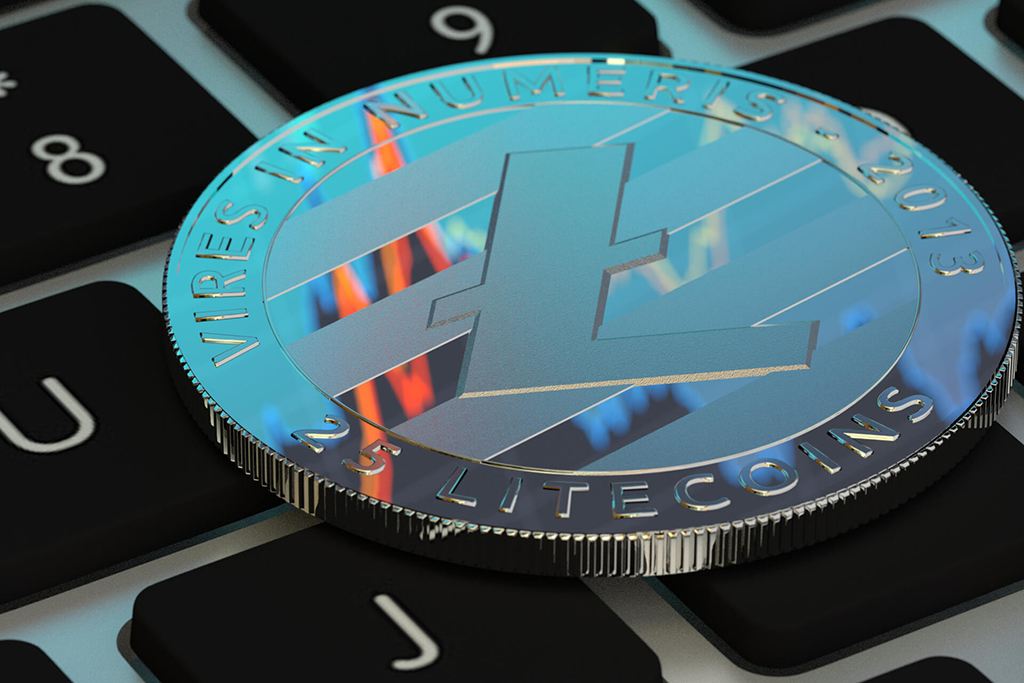 Litecoin (ltc) breaking record with 100 percent rise in q1, 2019 Litecoin (ltc) breaking record with 100 percent rise in q1, 2019