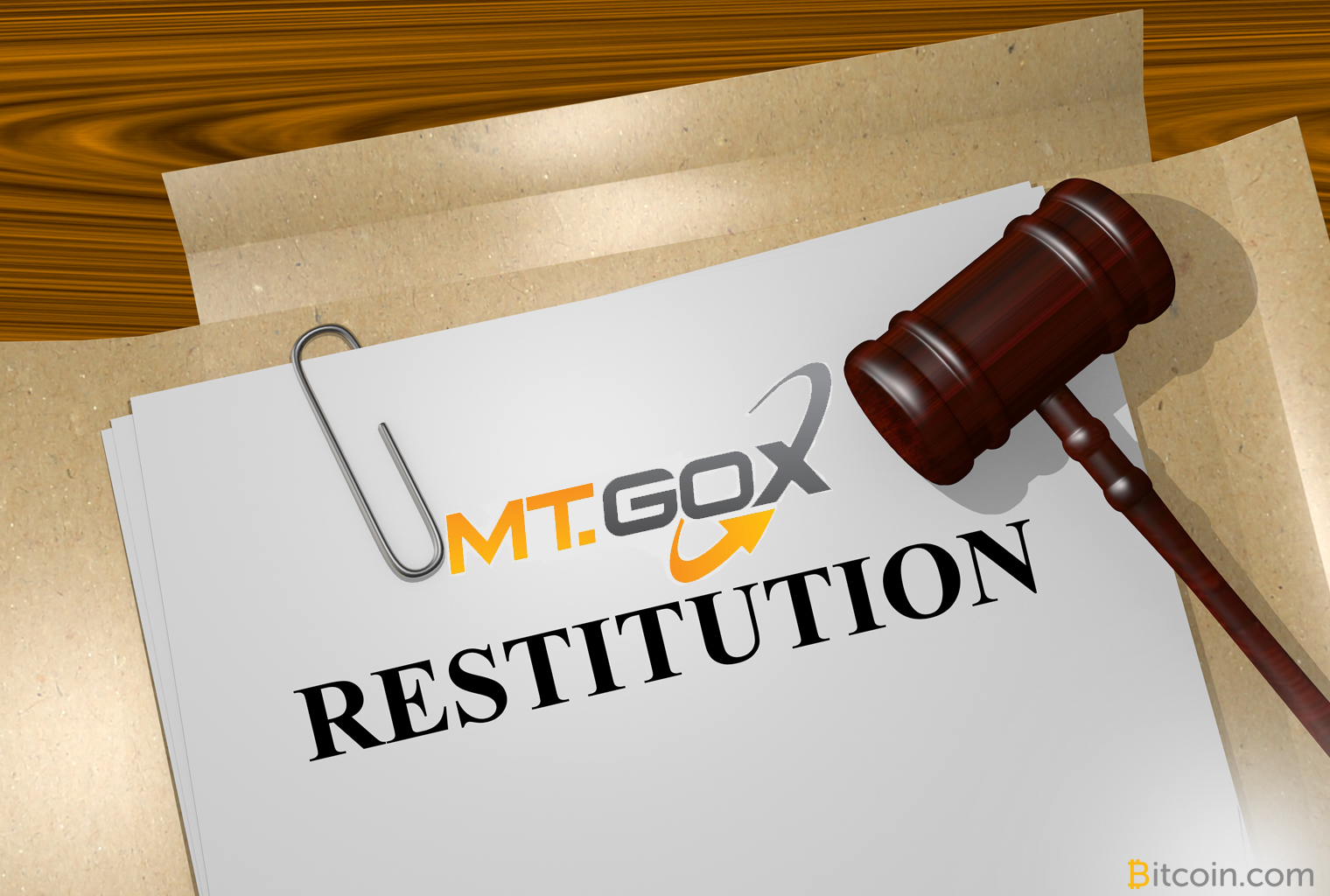Mt. Gox creditors have a second chance to appeal claim decisions Mt. Gox creditors have a second chance to appeal claim decisions