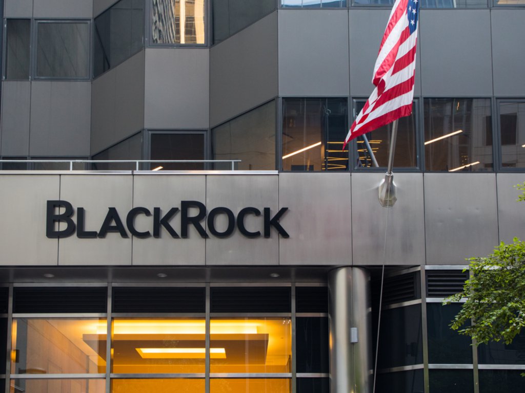 Black(rock) monday: larry fink and the $6. 2 trillion liquidity conundrum Blackrock stock market