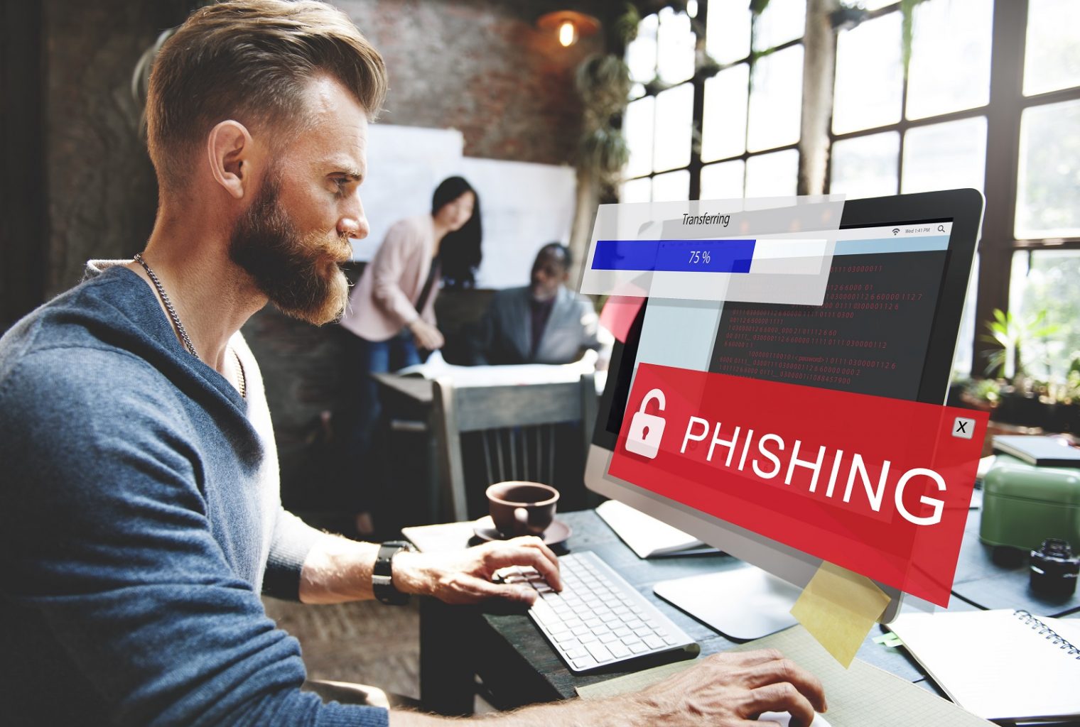 Cryptonite browser extension protects you from phishing sites and fake profiles Cryptonite browser extension protects you from phishing sites and fake profiles