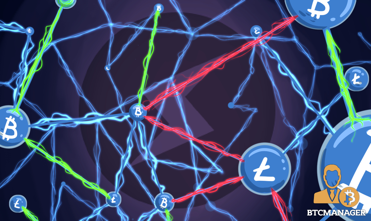 The first exchange built on lightning network atomic swaps goes live The first exchange built on lightning network atomic swaps goes live