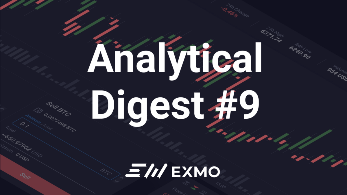 “a false try of breaking the “golden cross” “a false try of breaking the “golden cross”