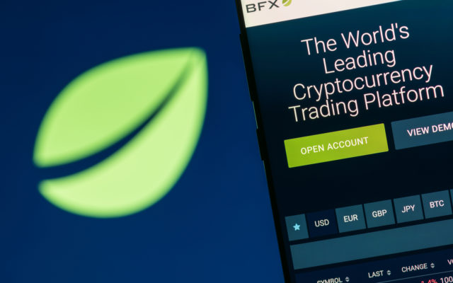 Traders pulled out $165 million from bitfinex in the past 12 hours Bitfinex