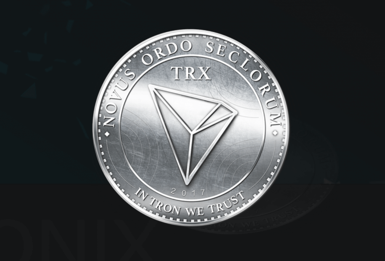 E-toro supports tron following crazy contest E-toro supports tron following crazy contest